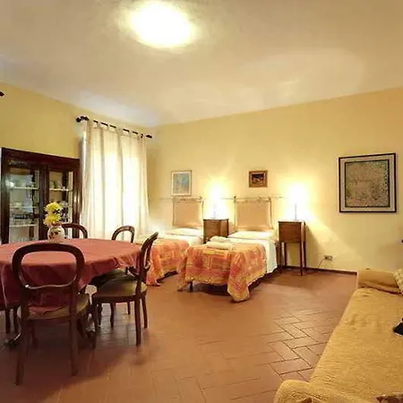 Brasca And Ricasoli Hotel Florence