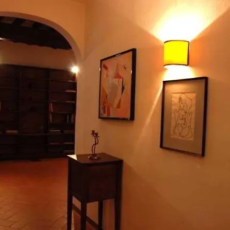 Hotel Brasca And Ricasoli 3*
