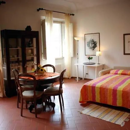 Brasca And Ricasoli 3*