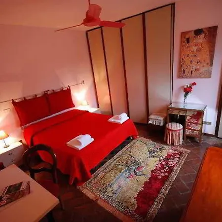 Brasca And Ricasoli Hotel Florence